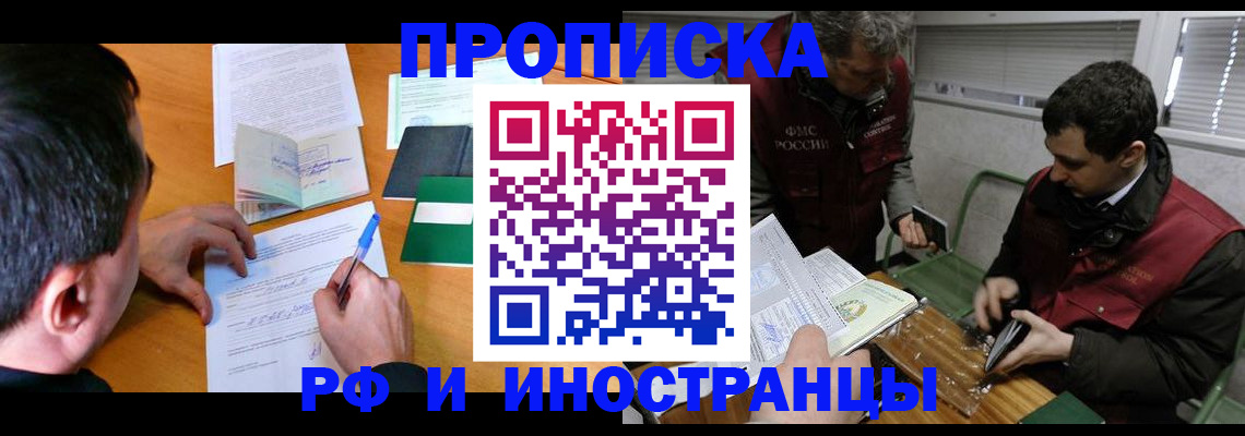 прописка поиск в Волоколамске
